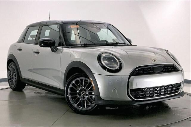 2026 MINI Hardtop