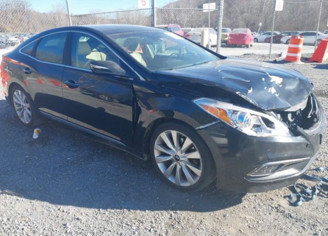 Hyundai Azera