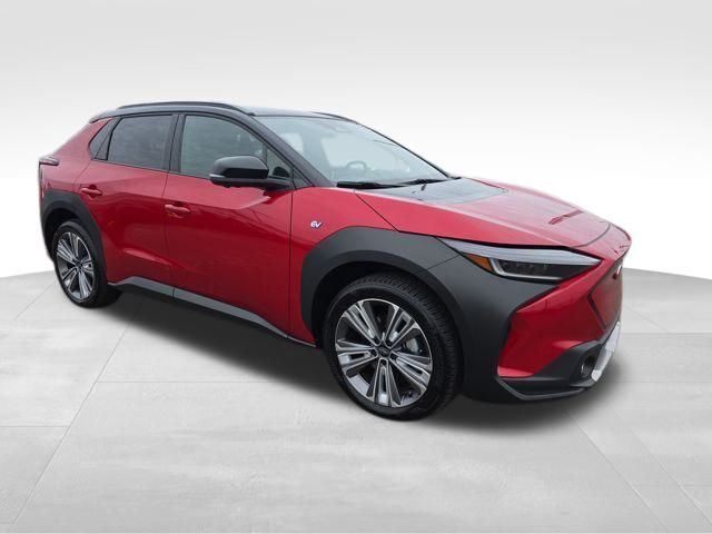 2024 SUBARU Solterra