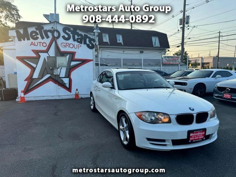 BMW 128i