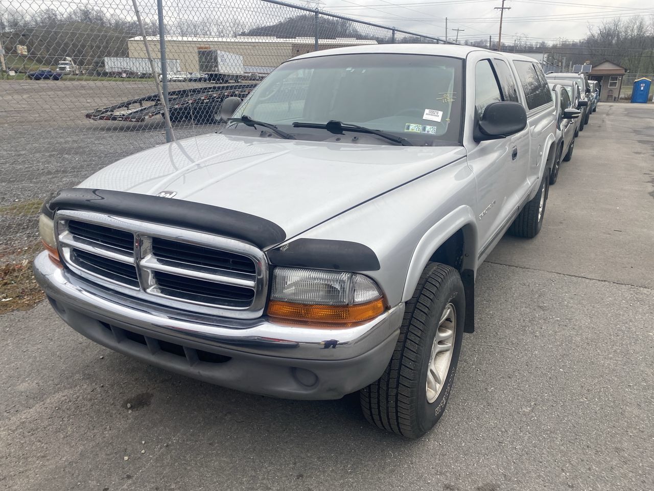 Dodge Dakota