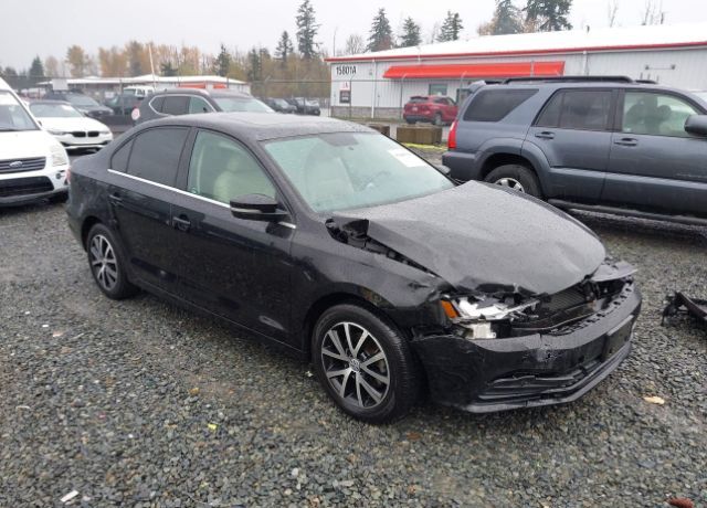 2018 VOLKSWAGEN Jetta