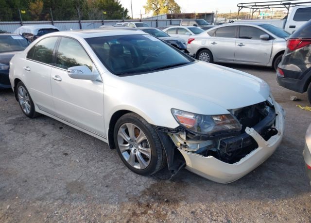 Acura RL