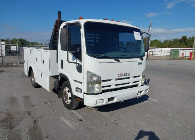 Isuzu NPR/NPR-HD