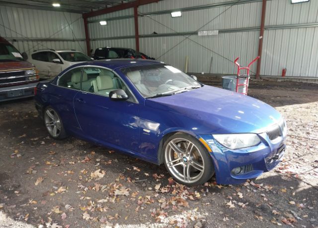 BMW 335is