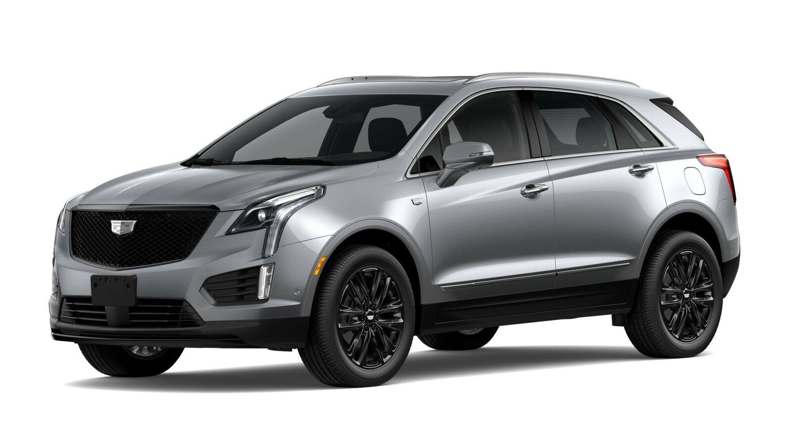 2026 CADILLAC XT5