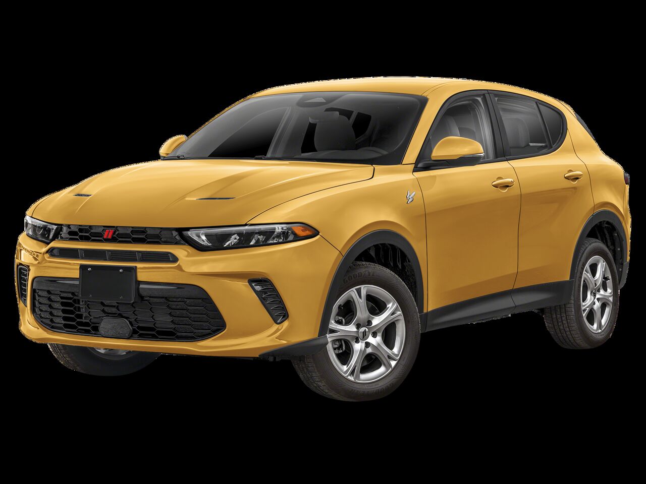 2024 DODGE HORNET
