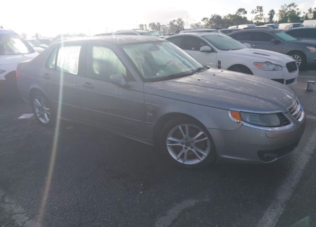 Saab 9-5