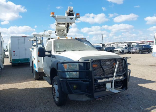 Ford F-450