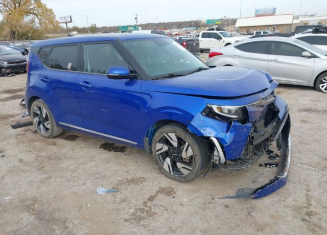 2024 KIA Soul