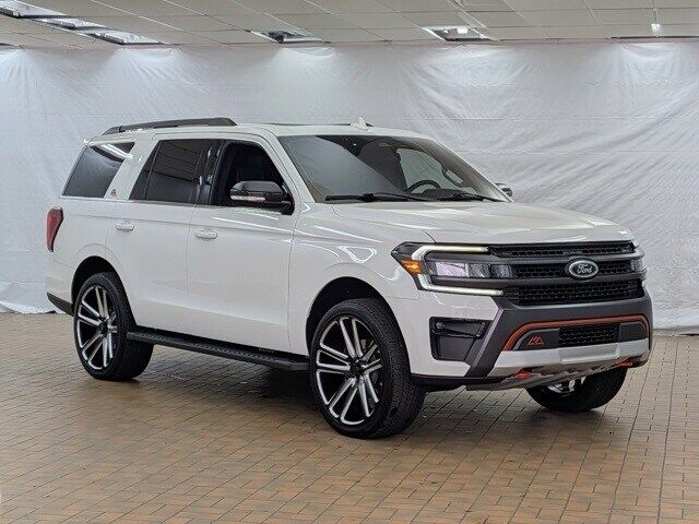 2024 FORD Expedition