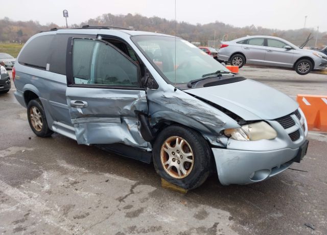 Dodge Grand Caravan