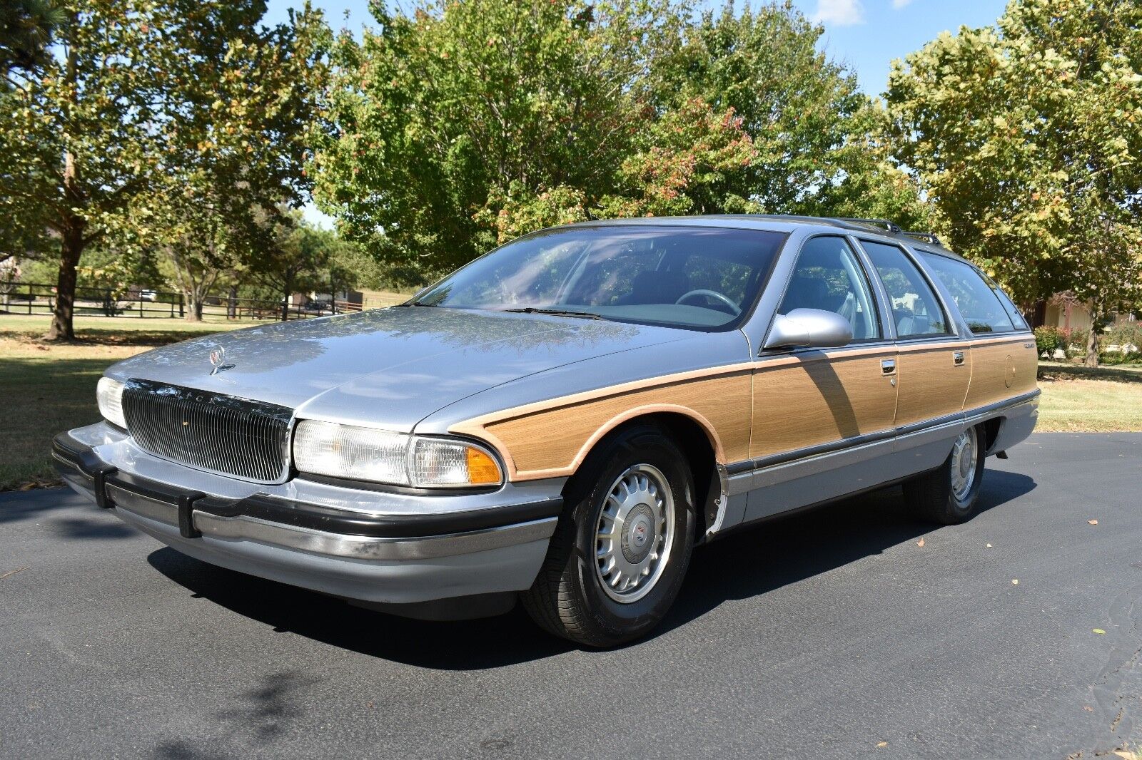 Buick Roadmaster