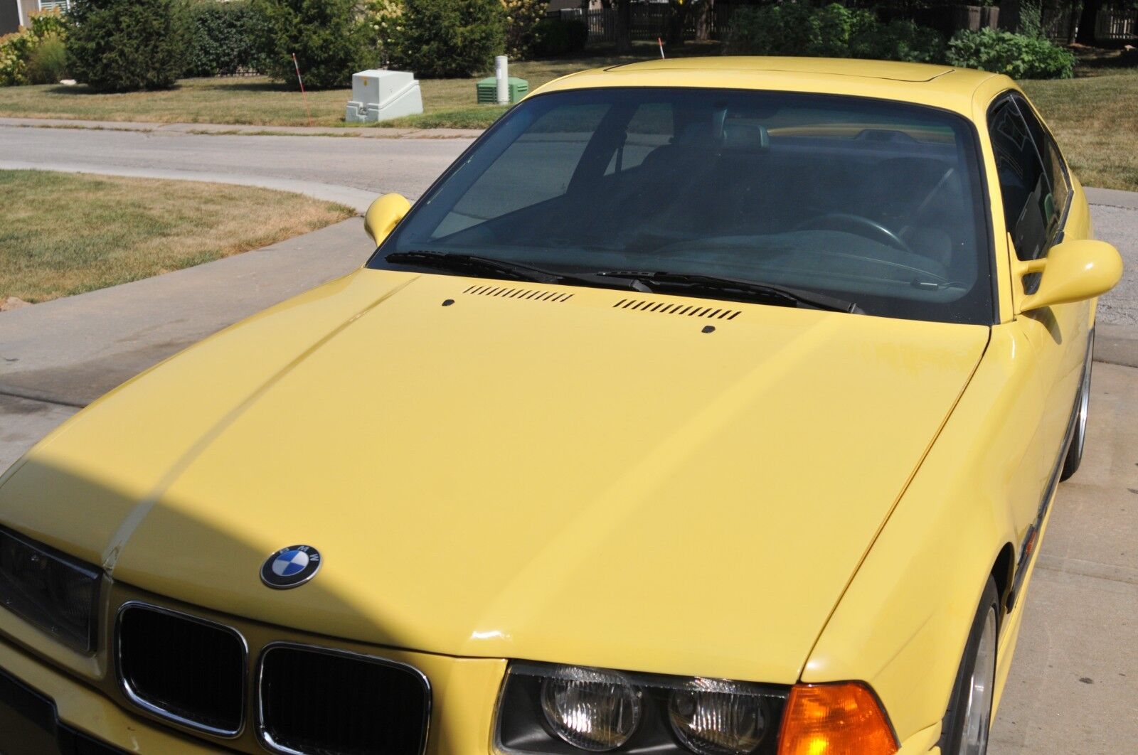 BMW M3