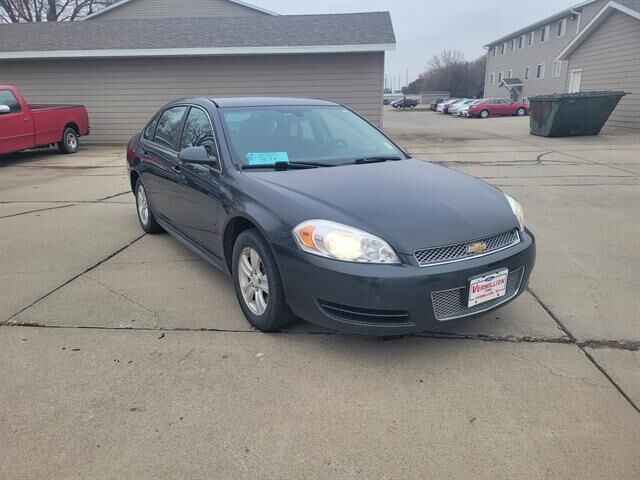 Chevrolet Impala