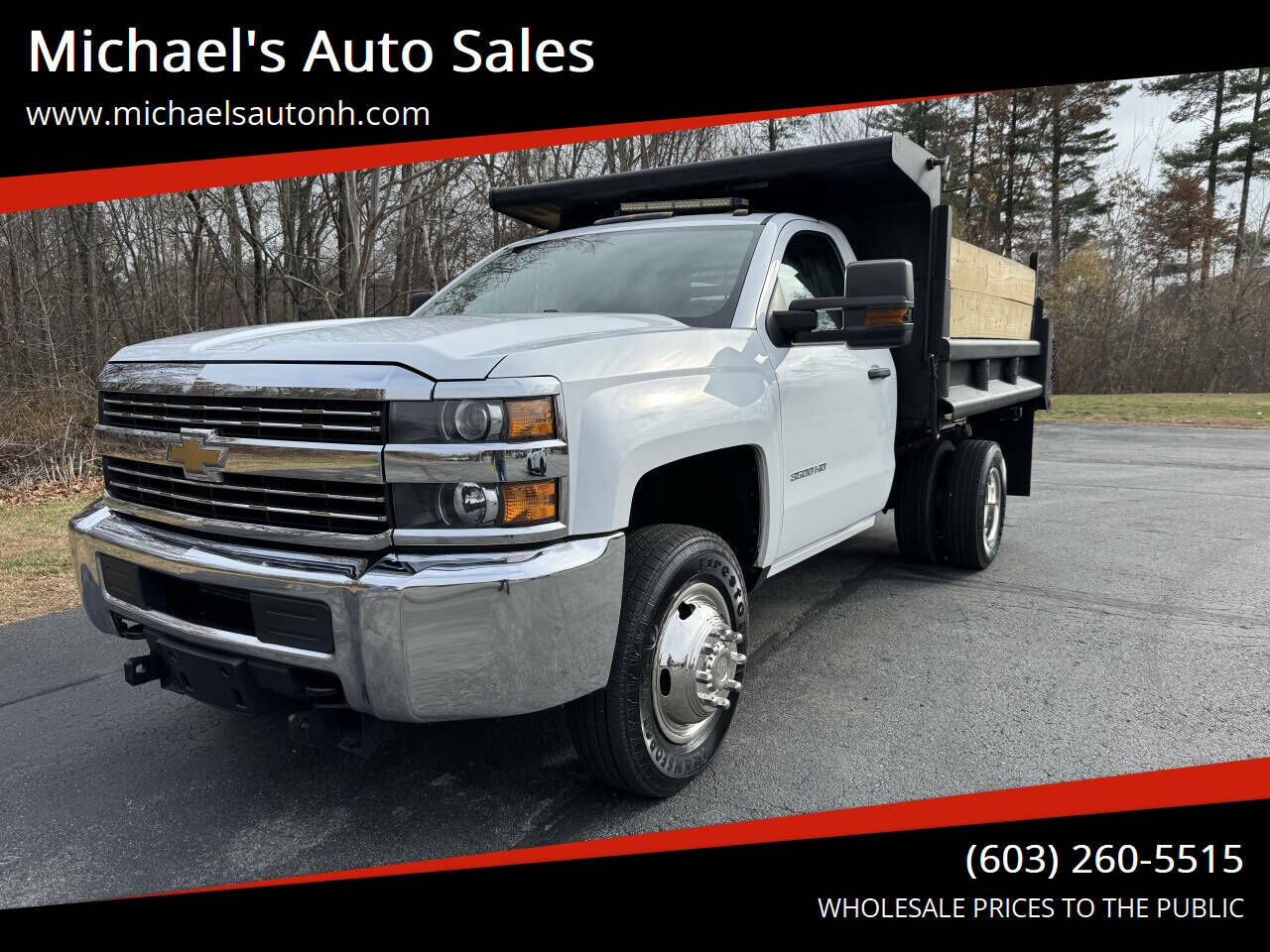 2016 CHEVROLET Silverado