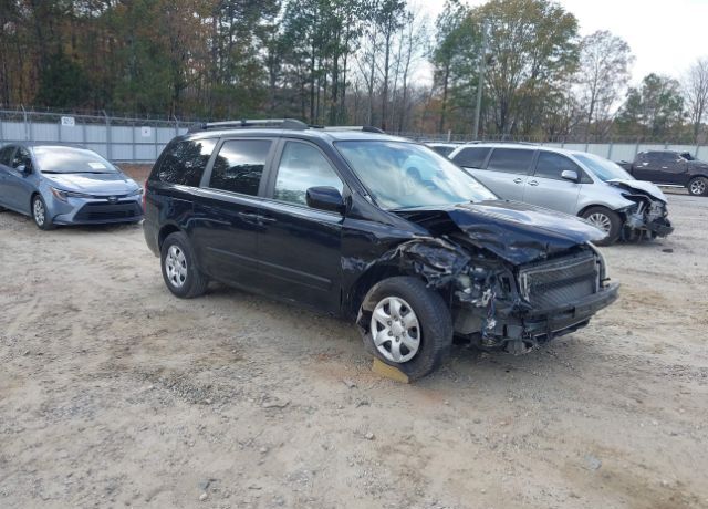 2006 KIA Sedona