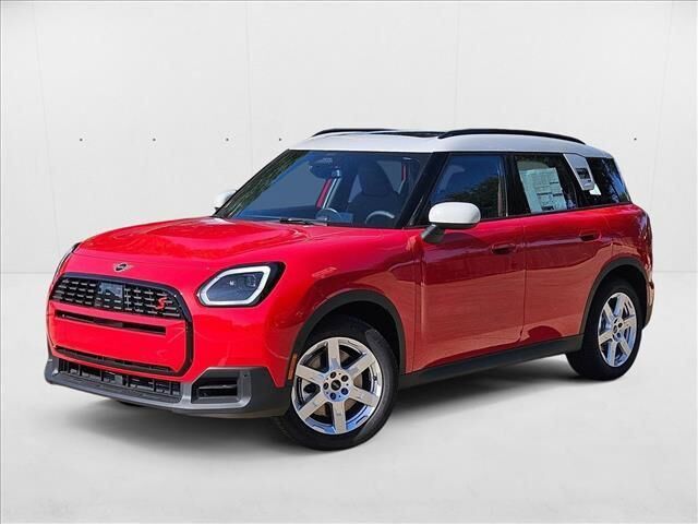 2025 MINI Countryman