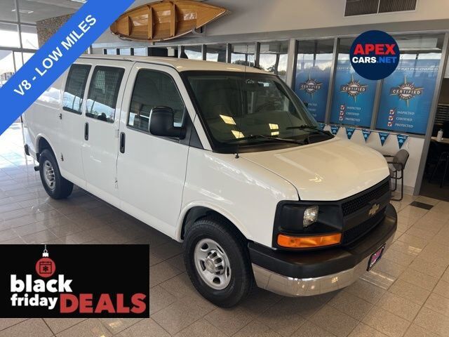Chevrolet Express