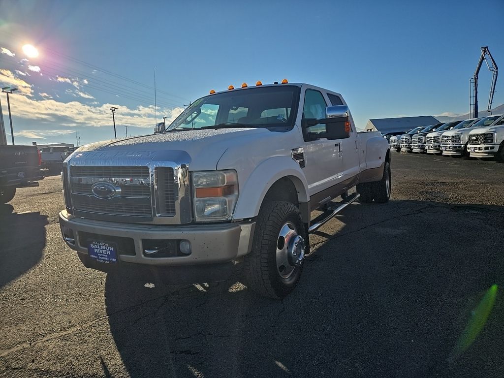 Ford F-350
