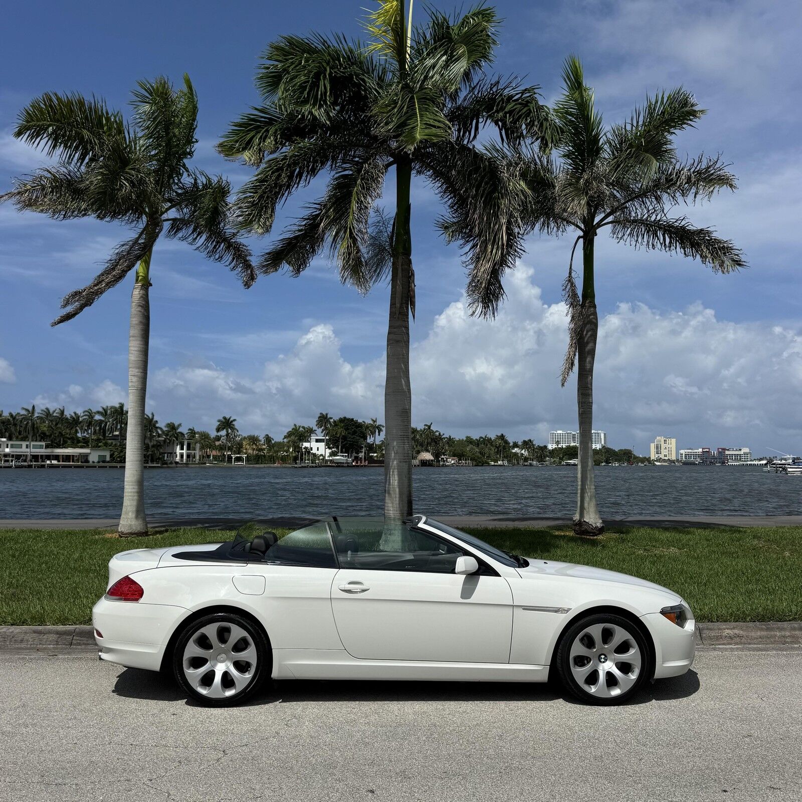 BMW 650i