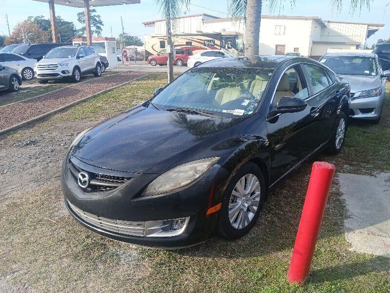 Mazda Mazda6