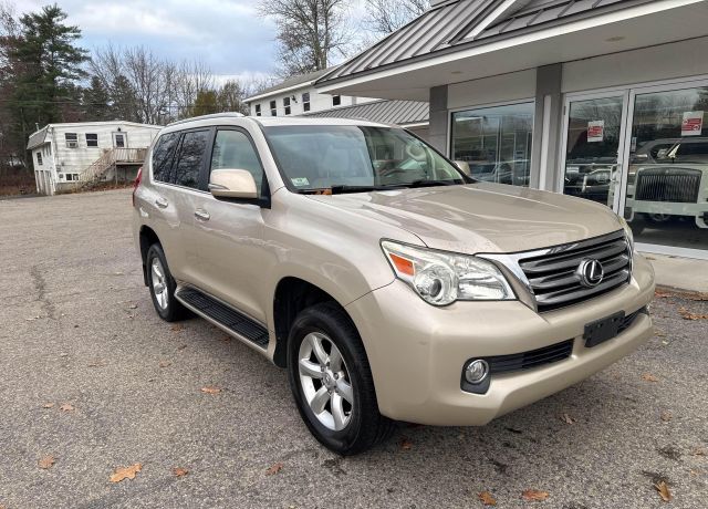 Lexus GX