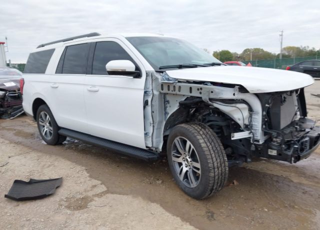 2024 FORD Expedition