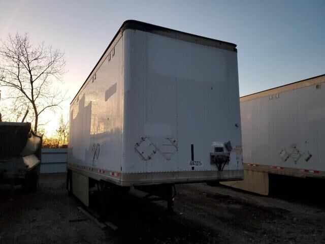 2008 GREAT DANE TRAILERS Great Dane Trailers