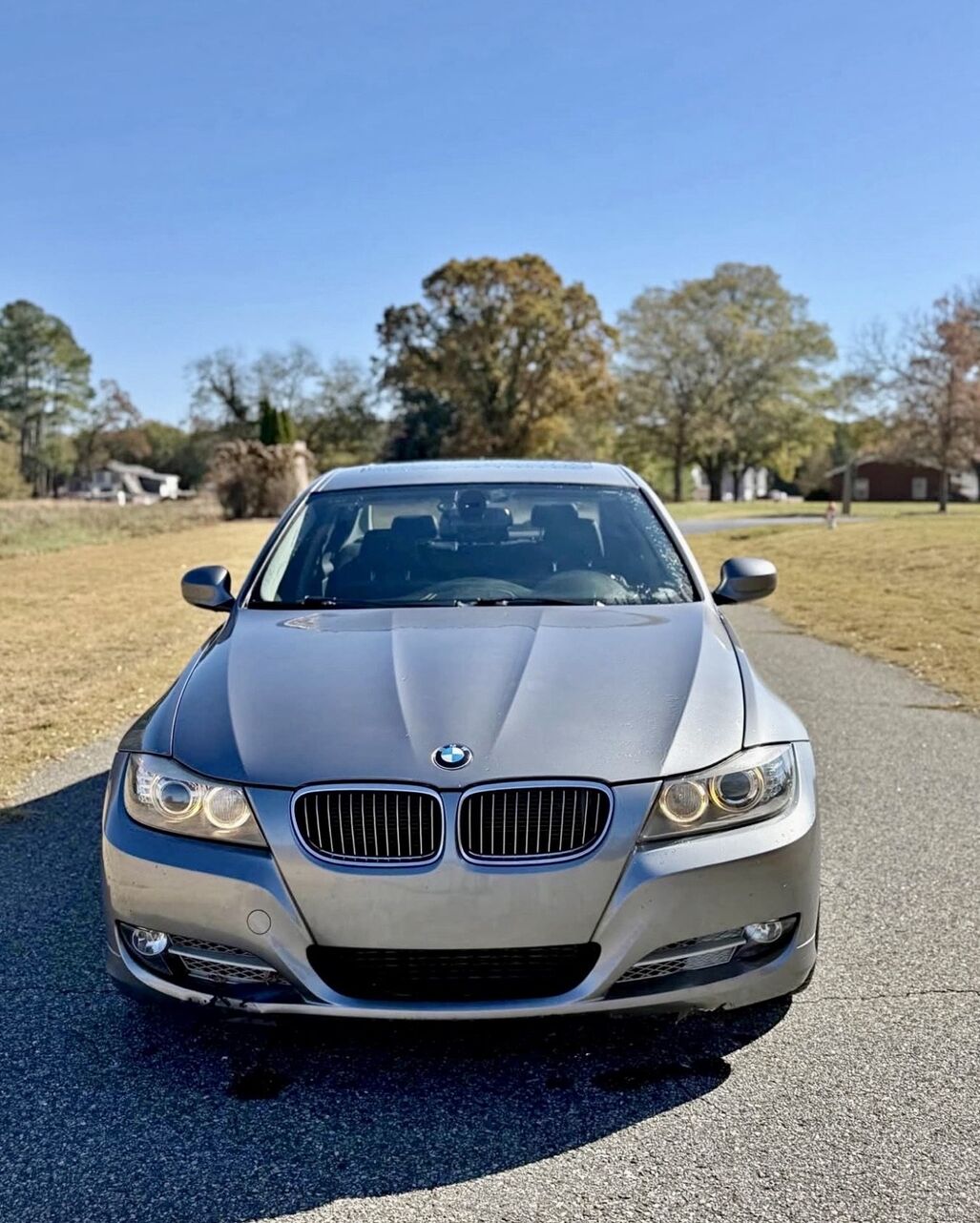 BMW 335d