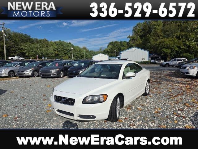 Volvo C70
