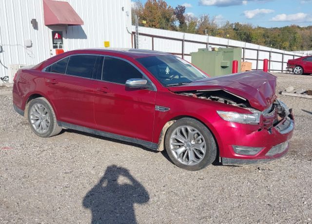 2014 FORD Taurus