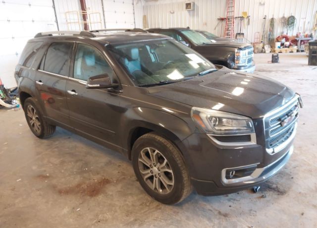 2015 GMC Acadia