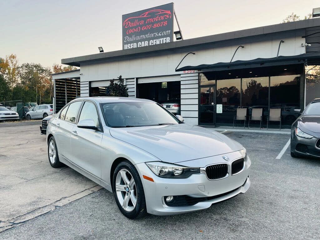 BMW 328i