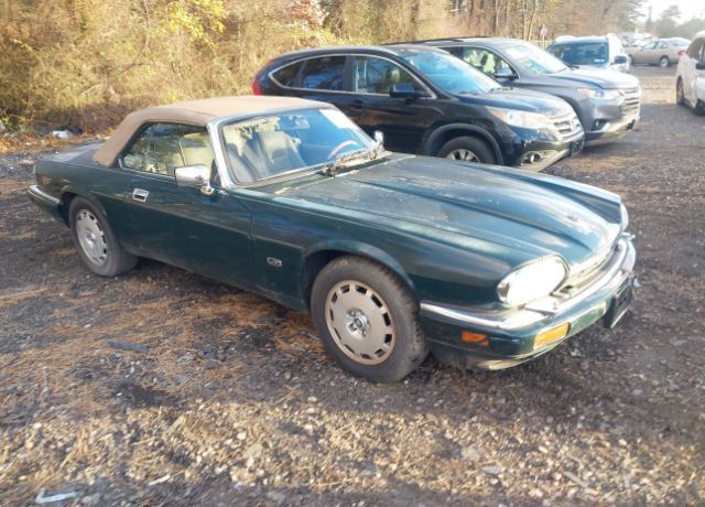 Jaguar XJS