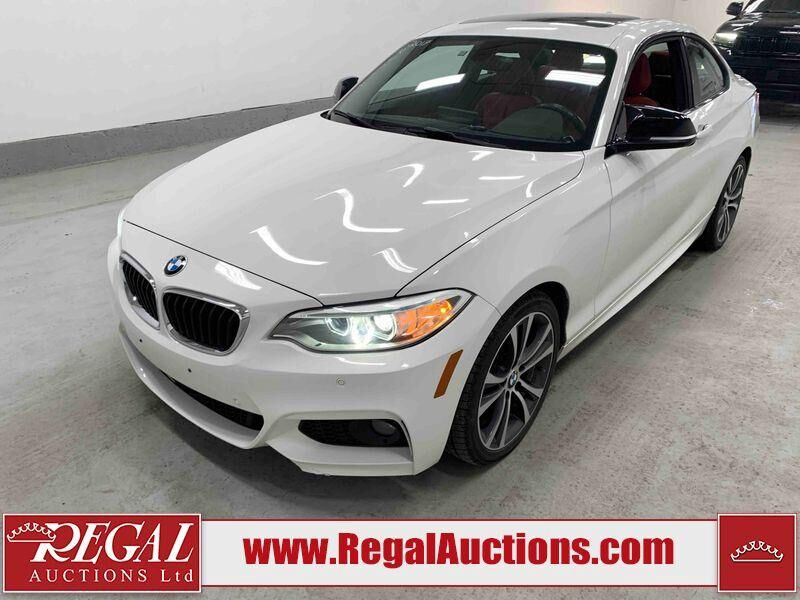 BMW 230i