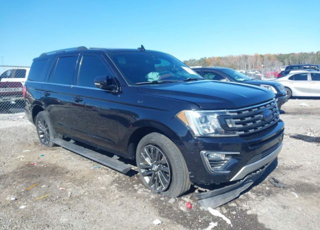 2020 FORD Expedition