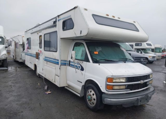 1998 CHEVROLET Express