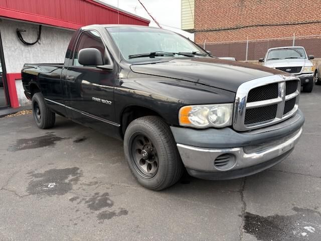 2003 DODGE Ram