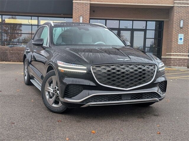 2026 GENESIS GV70