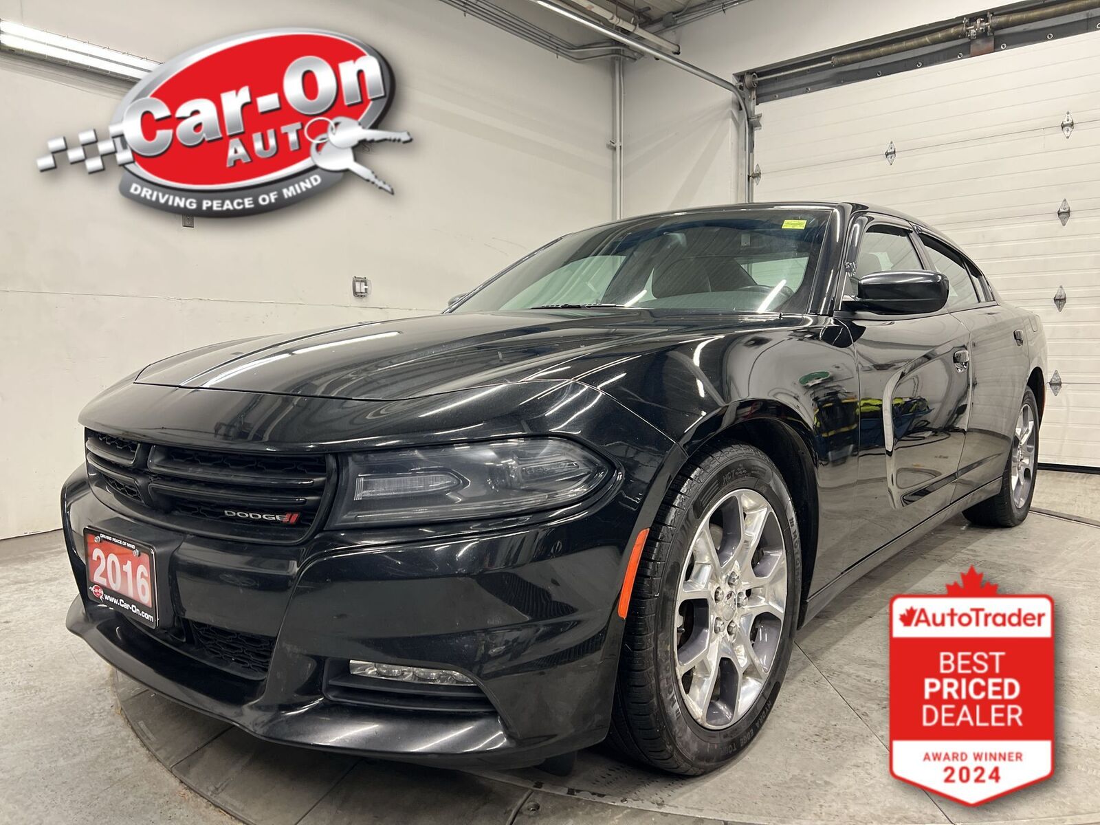 Dodge Charger