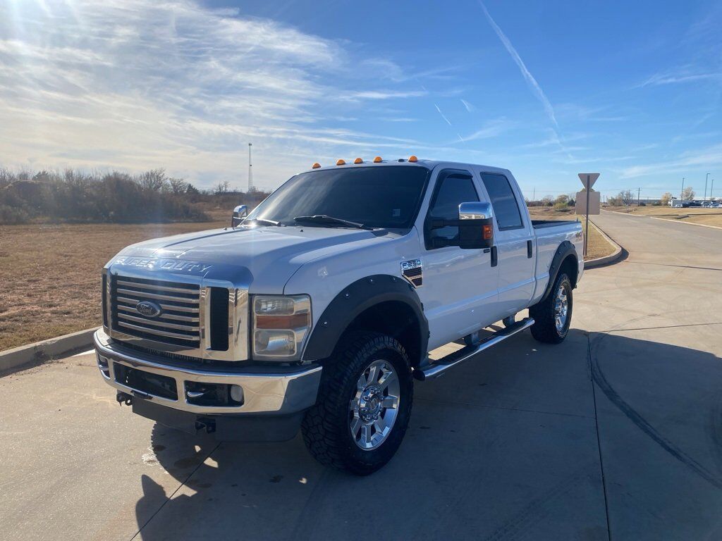 Ford F-250