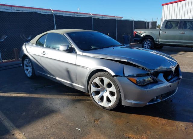 BMW 650i