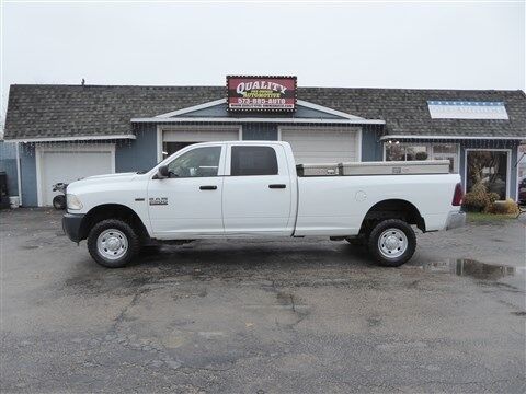RAM 2500