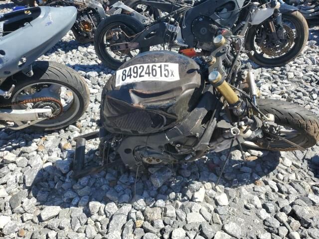 Suzuki GSX-R750L