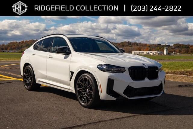 2023 BMW X4