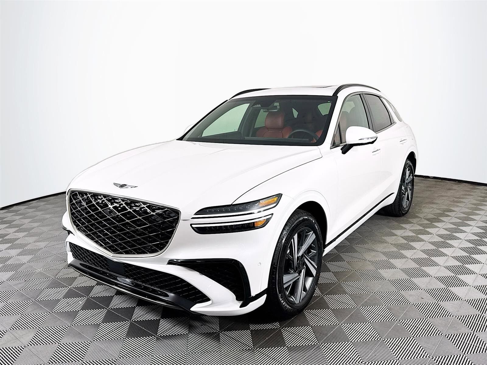2026 GENESIS GV70