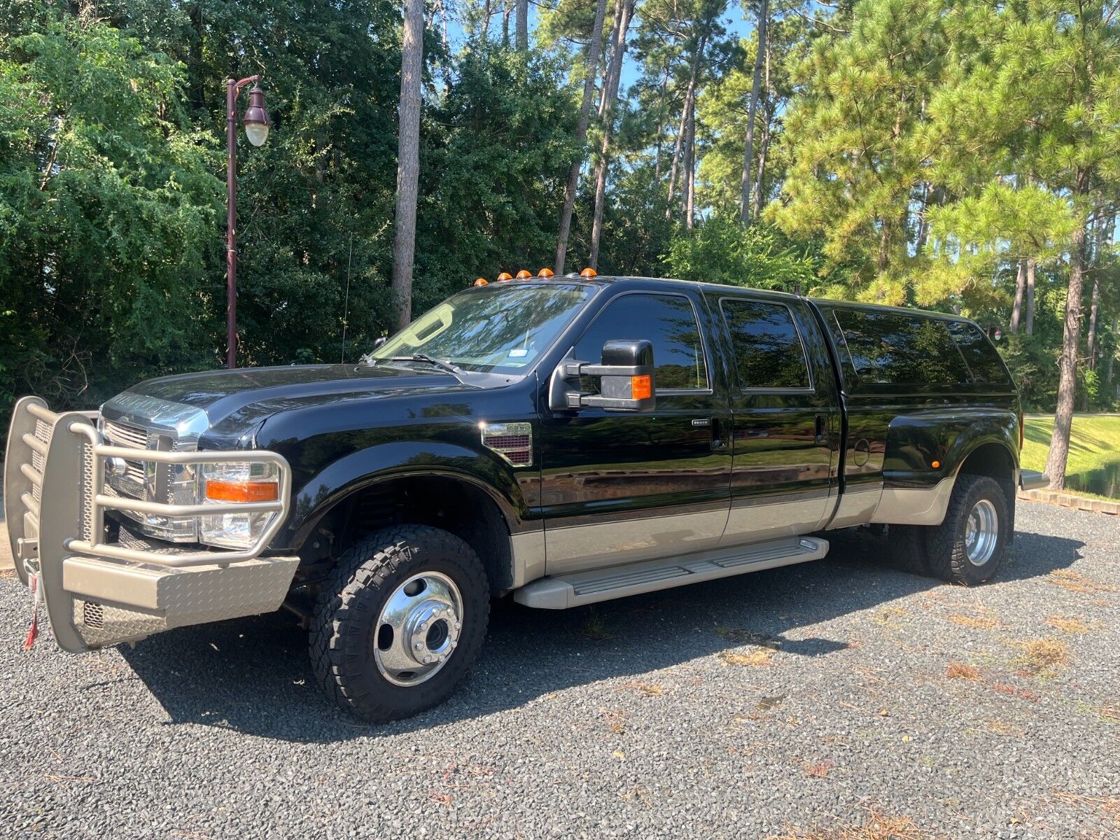 Ford F-350