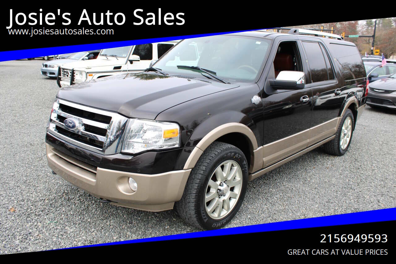 Ford Expedition