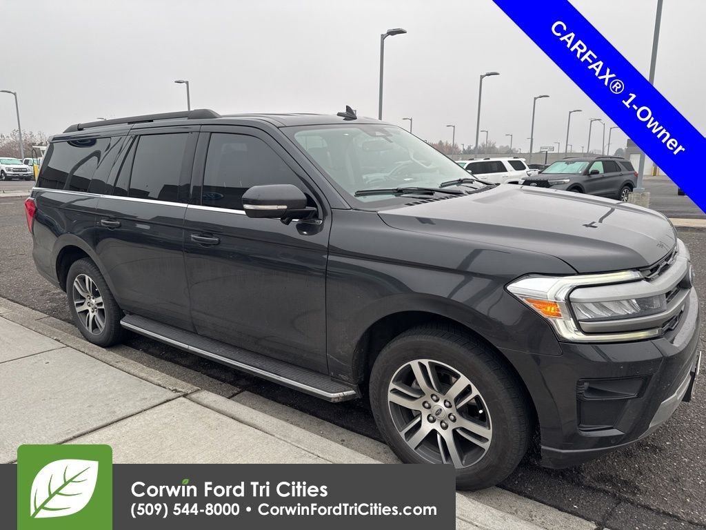 2023 FORD Expedition